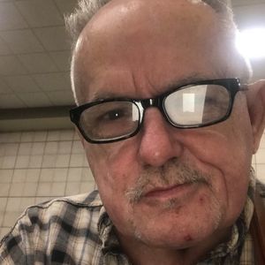 Meet your Posher, Charles